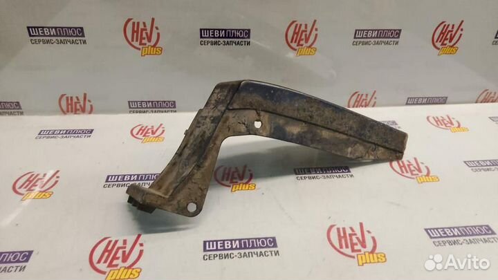 Молдинг крыла заднего левого Cadillac SRX