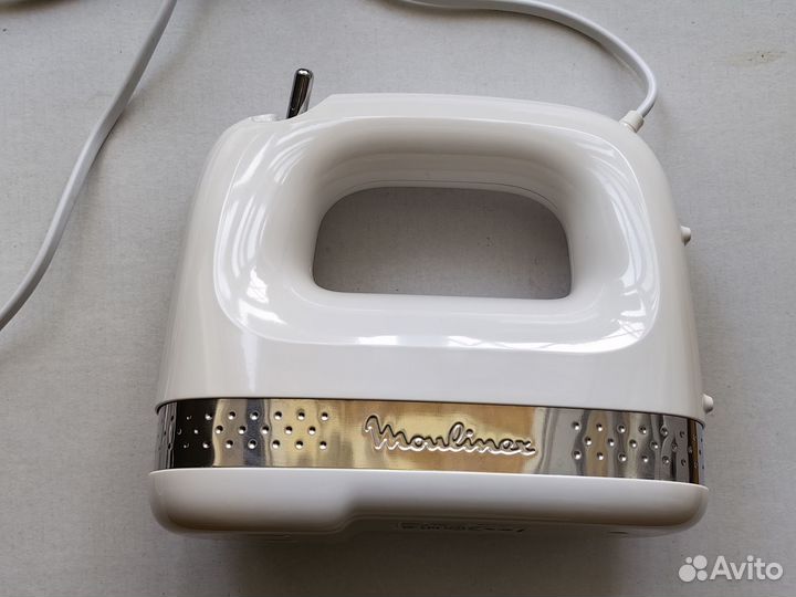 Миксер Moulinex Soleil