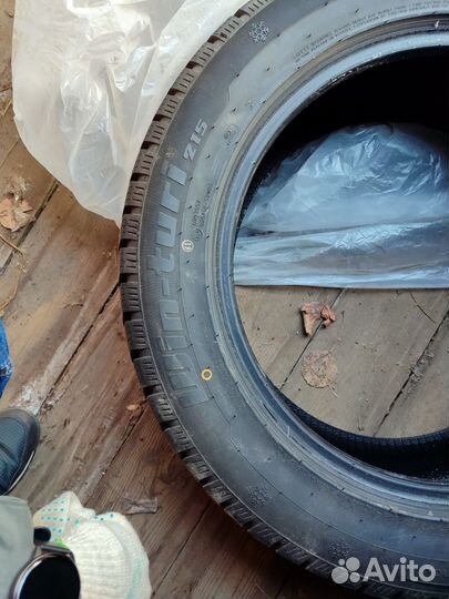 Hifly Win-Turi 215 235/55 R18