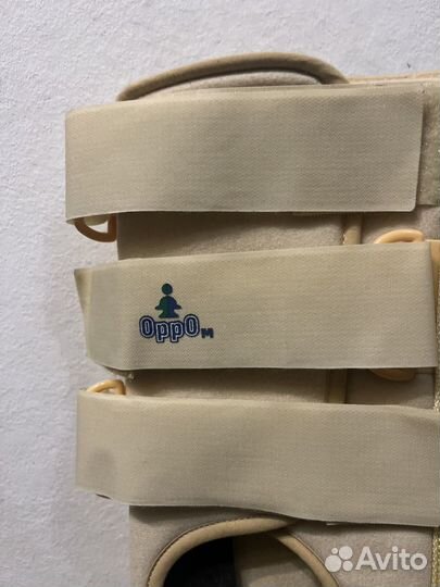 Ортез Тутор на коленный сустав 4030 размер М