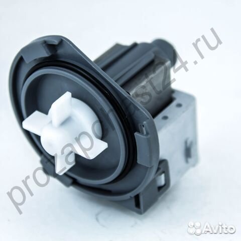 Насос hanyu 30W 3 защелки клеммы назад вместе