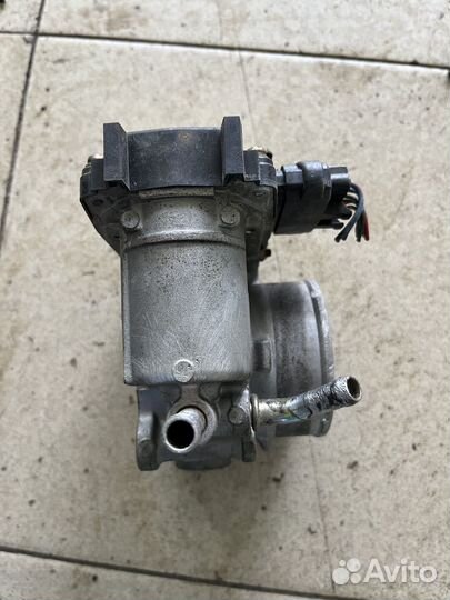 Дроссель 4g69