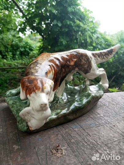 Статуэтка вмз 