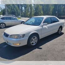 Toyota Camry Gracia 2.2 AT, 1999, 383 000 км, с пробегом, цена 700 000 руб.