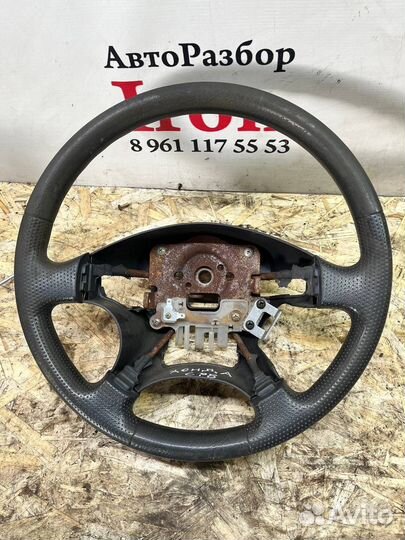 Руль Honda CRV rd1 1995-1998 Хонда Црв