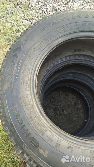 Nokian Tyres Nordman 5 SUV 215/70 R16