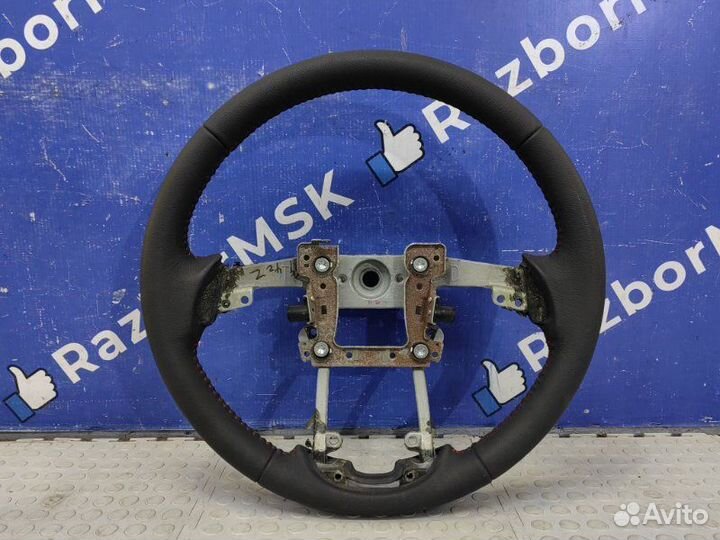 Руль Kia Cerato 2