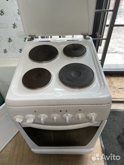 Плита электрическая Elenberg тмн10