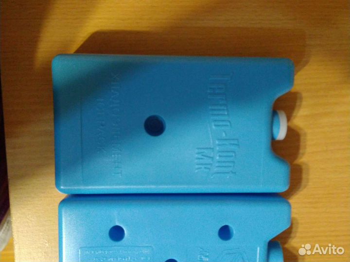 Хладоэлемент