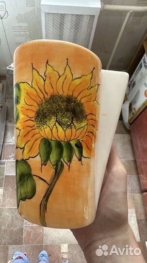 Ваза для цветов