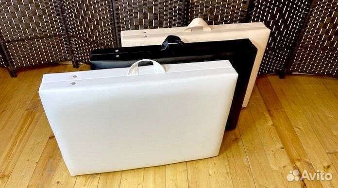 Массажная кушетка