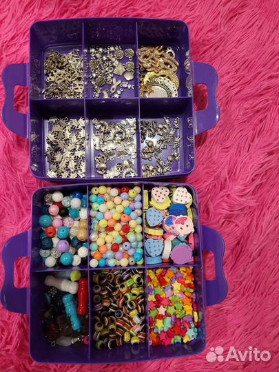 Набор для рукоделия