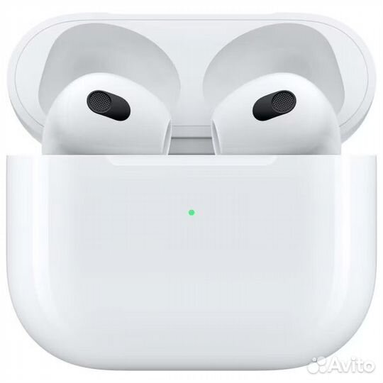 Airpods 3