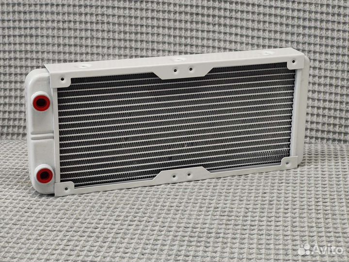 Радиатор Freezemod 240mm, Новый