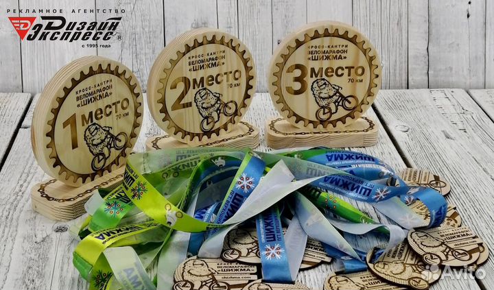 Лазерная резка фанеры, мдф, дсп, дерева