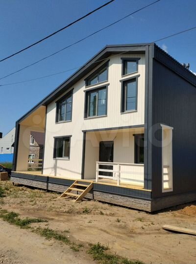 Участок 9,7 сот. (ИЖС)