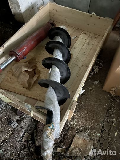 Продаю шнек