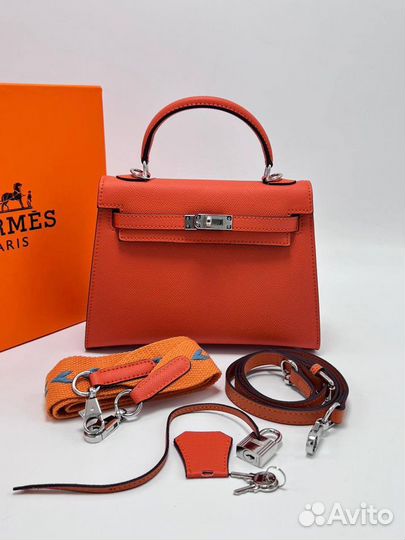 Сумка Hermes Kelly