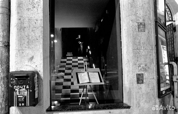 Авторская Фотография, 2003 год