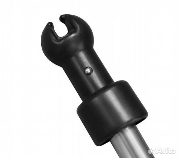 Батут Trampoline 8