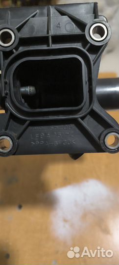 Фланец мазда 6 gh, форд, LF941517Z