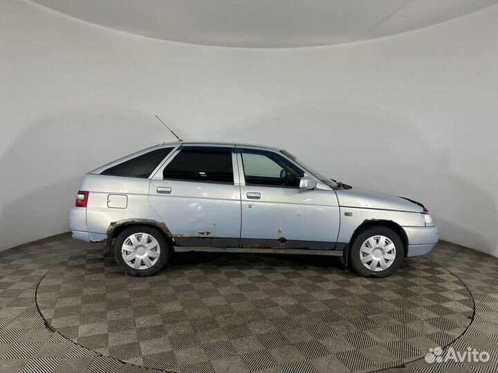 ВАЗ 2112 1.6 МТ, 2004, 294 178 км