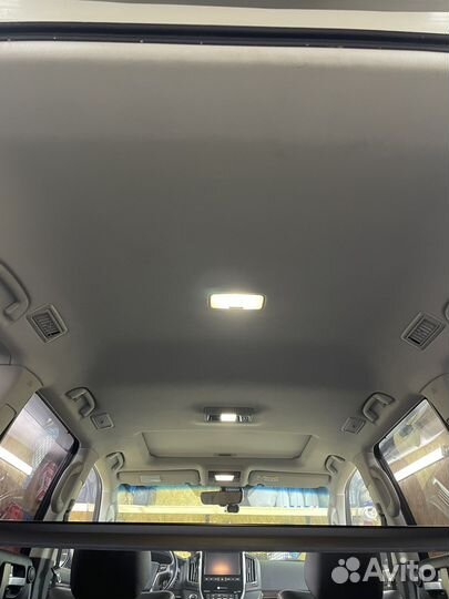 Потолок TLC 200