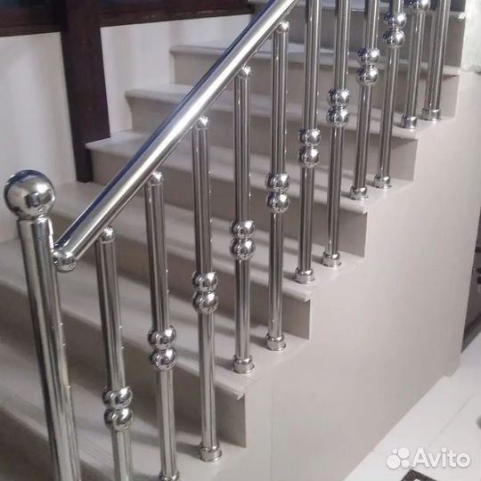 Перила для лестницы n20