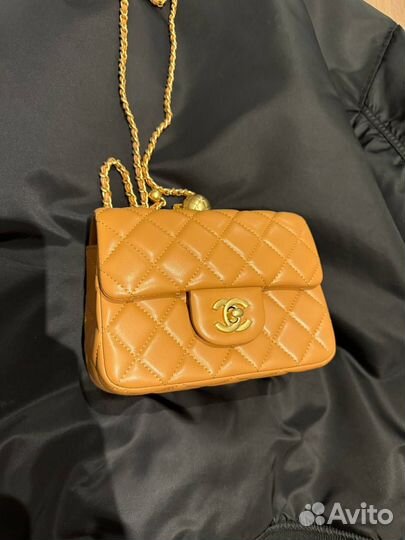 Chanel сумка оригинал