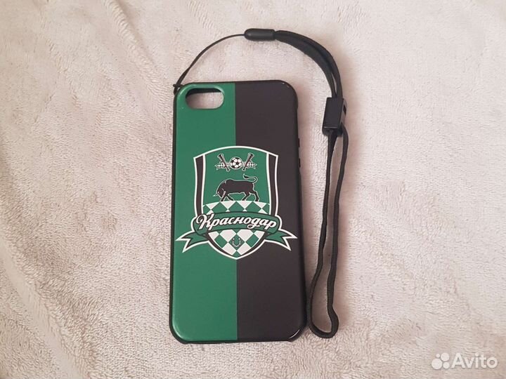 Чехол на iPhone 5s