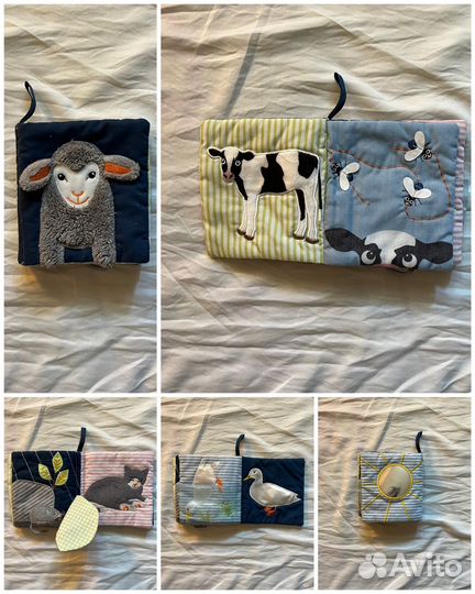 Детские игрушки