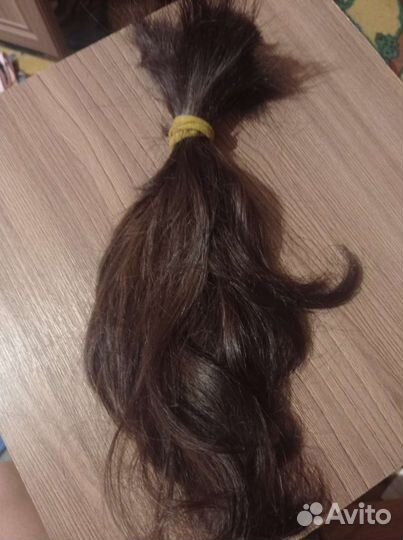 Волосы для наращивания