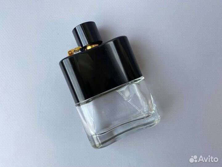 Пустой флакон Carolina Herrera 100 ml