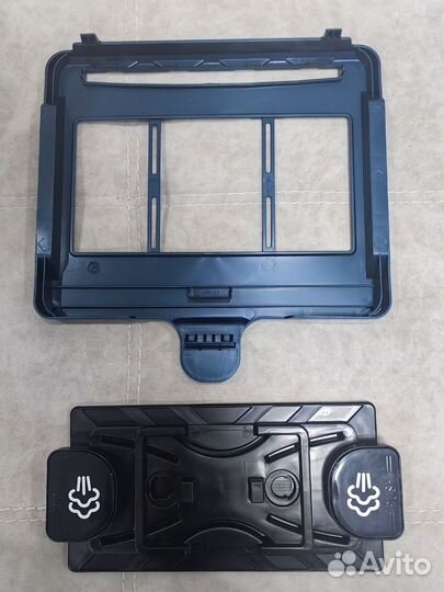 Моющий пылесос tefal vp