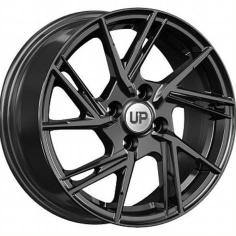 Литые диски Wheels UP Up115 6.5×R15 4×100
