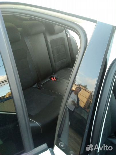 Авточехлы premium covers на фольксваген джетта