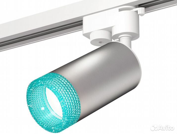 Трековый светильник светодиодный Track System XT6