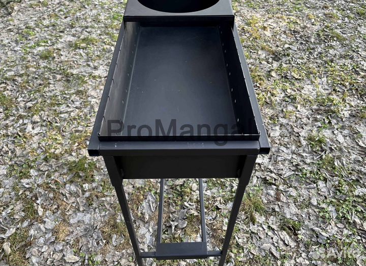 Мангал Хит Эконом