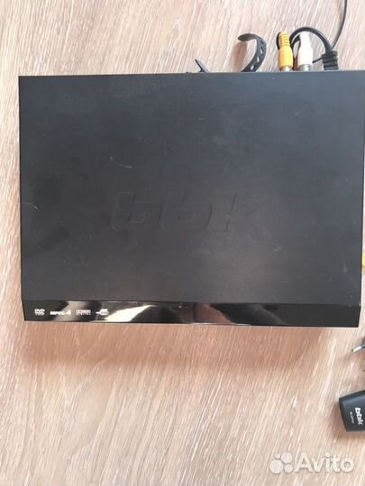 Dvd плеер с караоке