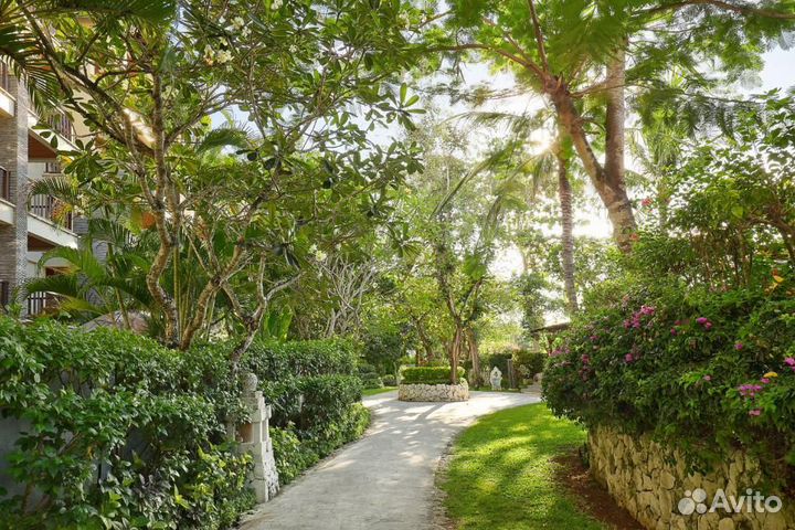 Тур на Бали на 12 дней