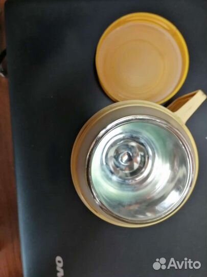 Кружка-термос СССР