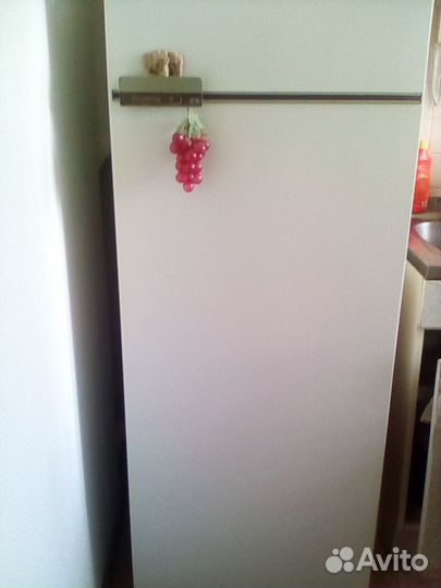 Холодильник 