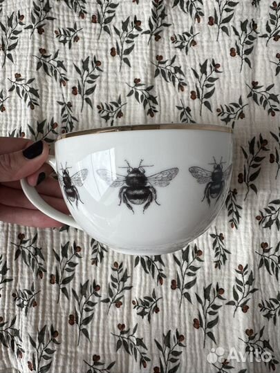 Посуда hm home