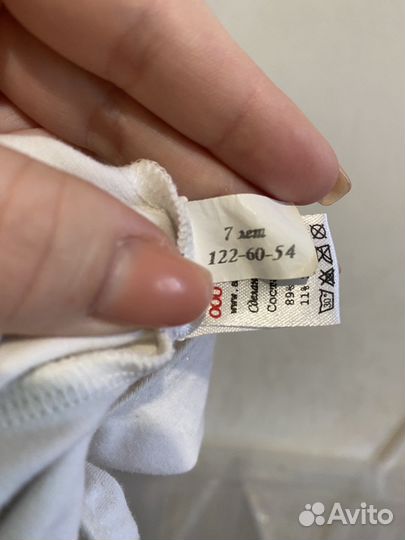 Купальник спортивная гимнастика