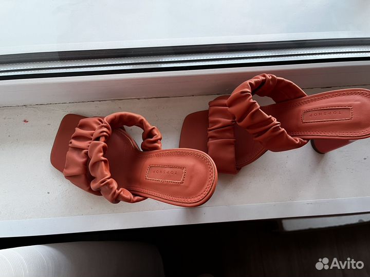 Босоножки top shop 38