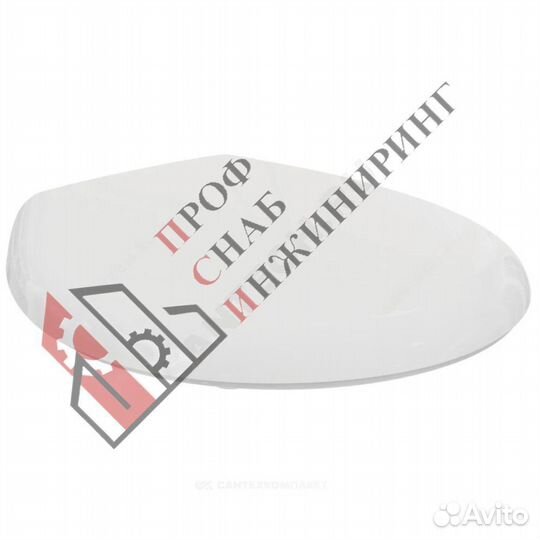 Сиденье для унитаза дюропласт small+ Ideal Standar