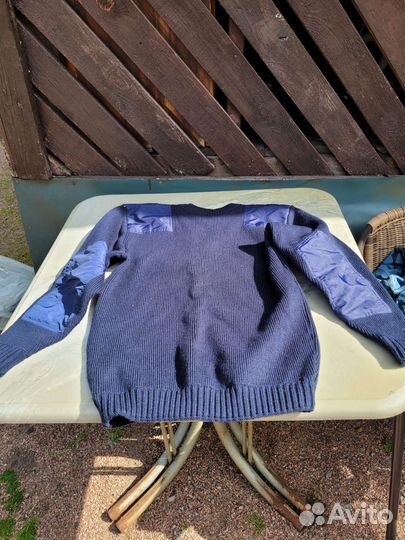 Мужские свитера новый