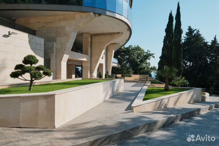 Недвижимость г. Сочи