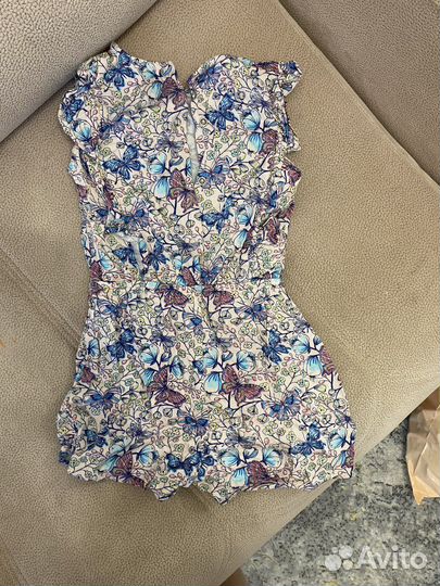 Платья, 104-110