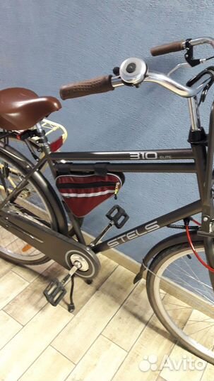 Велосипед Stels 310 elite